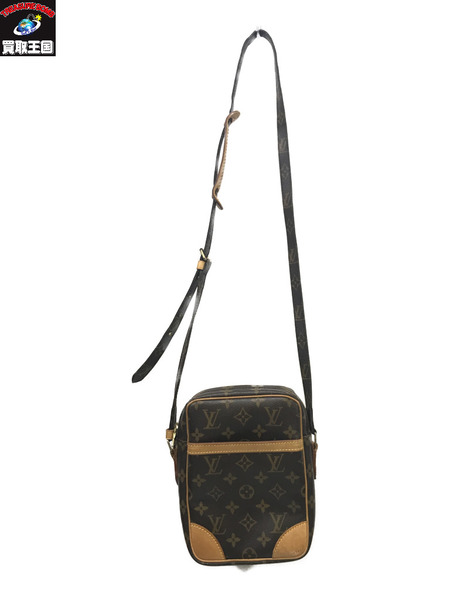 ショルダーバッグ ダヌーブ