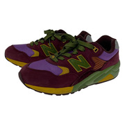 NEW BALANCE スニーカー Stray Rats 580 ローカット スニーカー 26.5cm