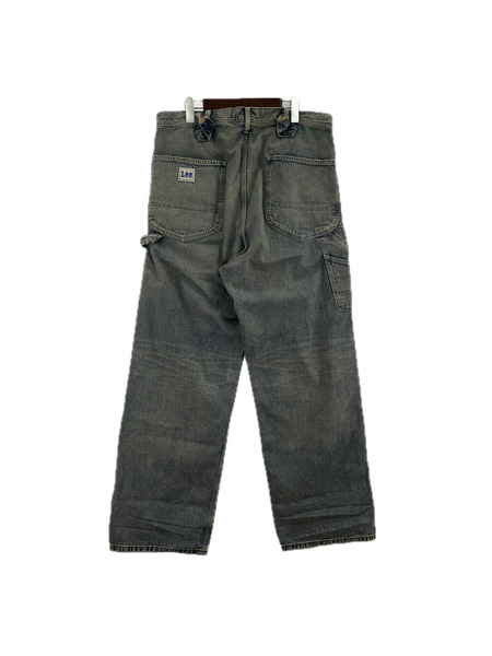 DAIRIKU デニム・ジーンズ × Lee Painter Trousers (36~)