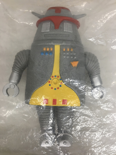 メーカー ウルトラマン キャプテンウルトラ ハック グレー成形[値下]
