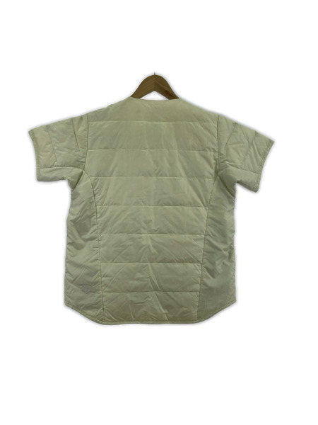 DESCENTE ダウンジャケット ALLTERRAIN 水沢ダウン  (M)