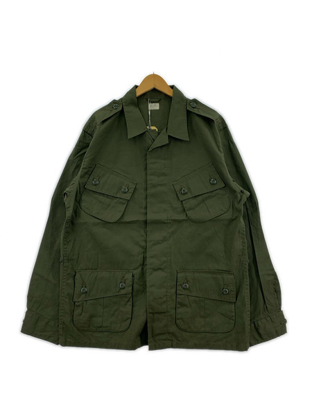 Buzz Rickson's COAT MAN'S COMBAT TROPICAL/XXL/KHK