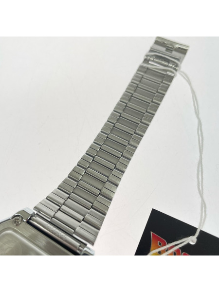 CASIO メンズ時計 BACK TO THE FUTURE