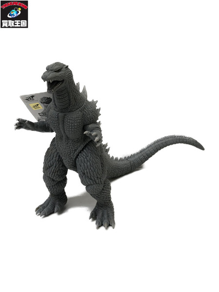 ムービーモンスター　ゴジラ2005　劇場・ヨーカドー・HMV限定　3体セット ムービーモンスター ゴジラ2005 劇場・ヨーカドー・HMV限定 3体セット