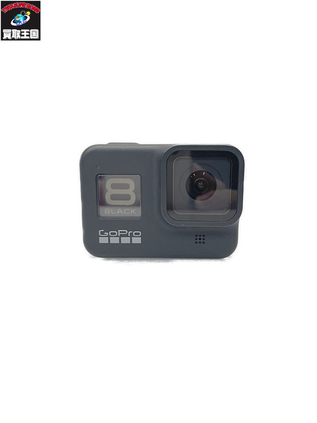 GoPro HERO8 Black[値下]