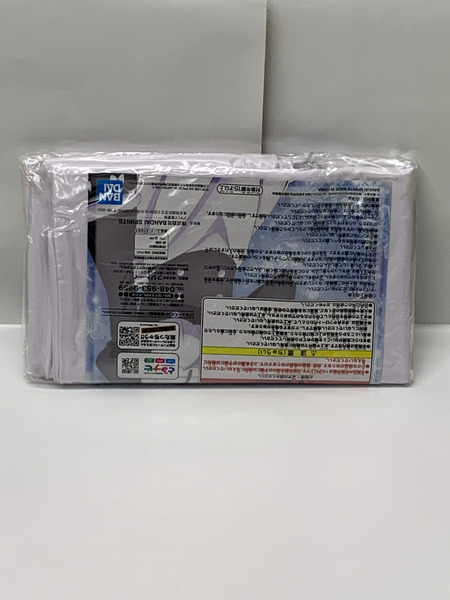 リゼロ ロングエアークッション vol.3 レム 未開封 Re:ゼロから始める異世界生活[値下]