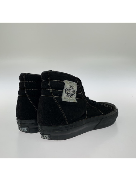 VANS スニーカー 90s NATIVE AMERICA ハイカットスニーカー
