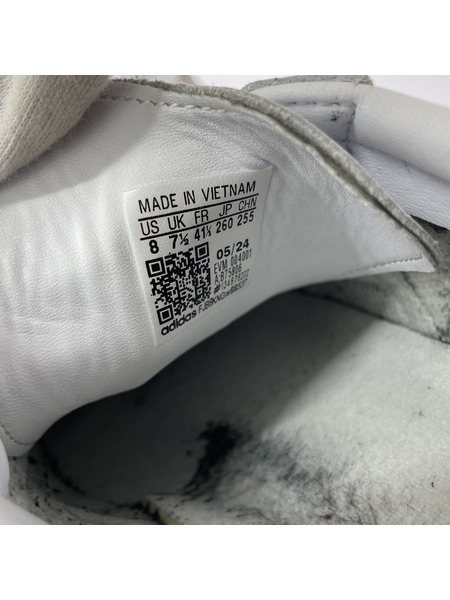 adidas スニーカー samba 26.0