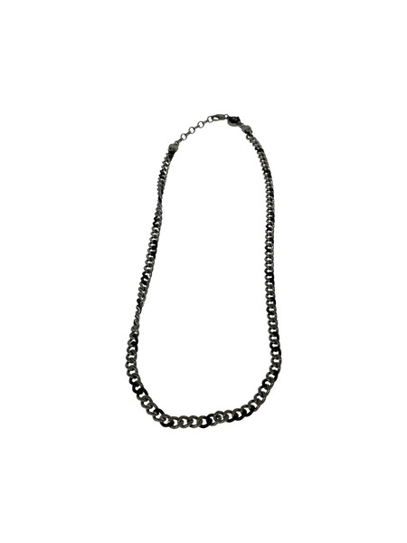 DIESEL ネックレス TWO-TONE ネックレス