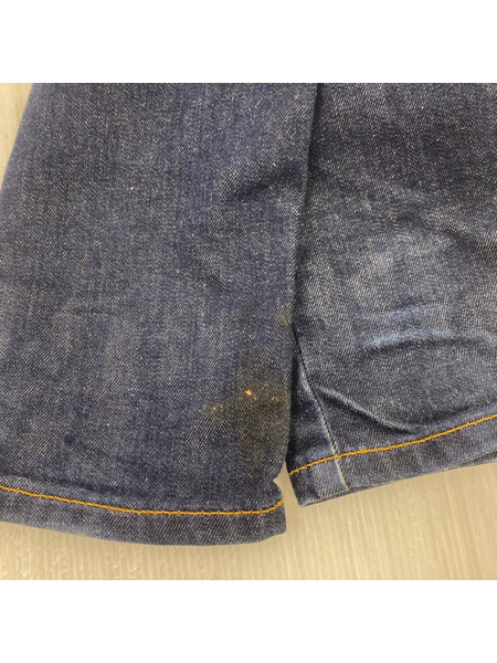 Vivienne WestwoodVivienne Westwood anglomania デニムパンツ 38[値下]
