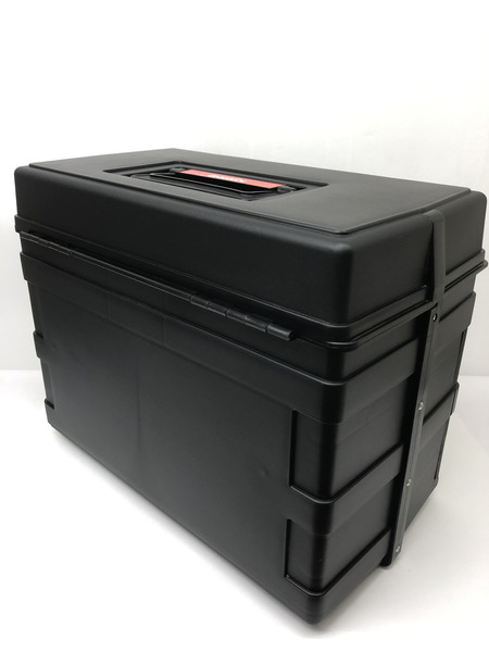 ミニカー KYOSHO　PITBOX