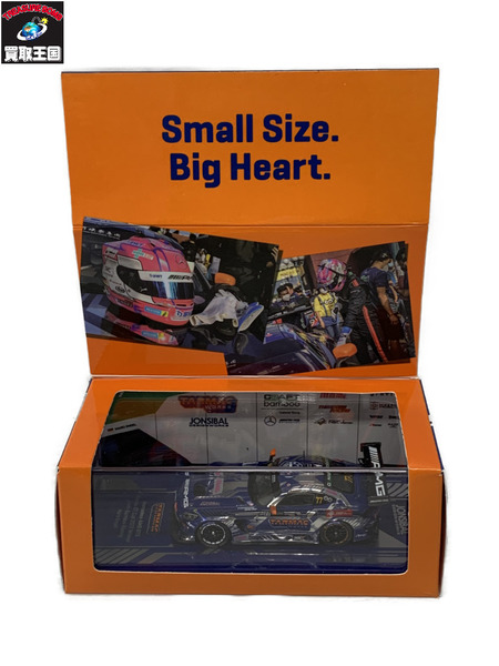 1/43スケールカー Spark メルセデス AMG ペトロナスFOT No.44  F1 W12E[値下]