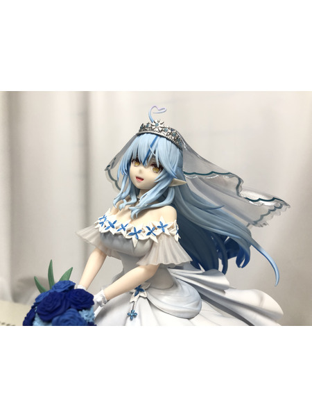 一番くじ Vチューバー 雪花ラミィ フィギュア