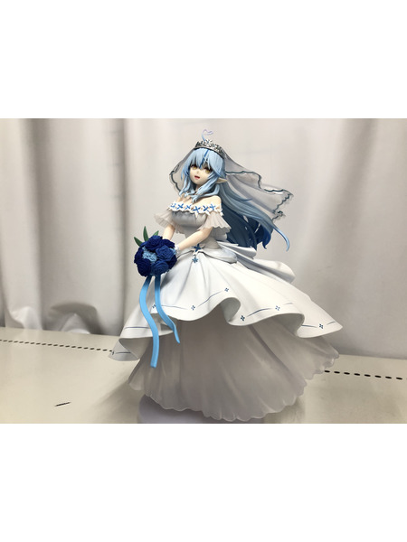 一番くじ Vチューバー 雪花ラミィ フィギュア