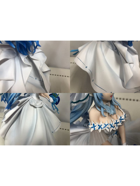 一番くじ Vチューバー 雪花ラミィ フィギュア