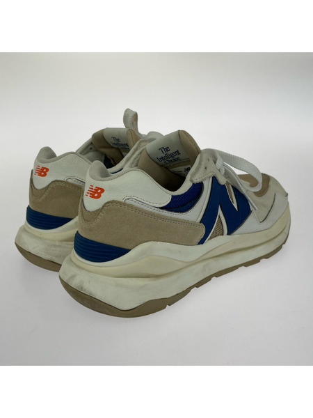 NEW BALANCE スニーカー M5740SNA 28.0cm