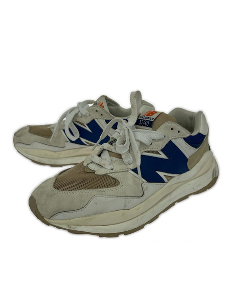NEW BALANCE スニーカー M5740SNA 28.0cm