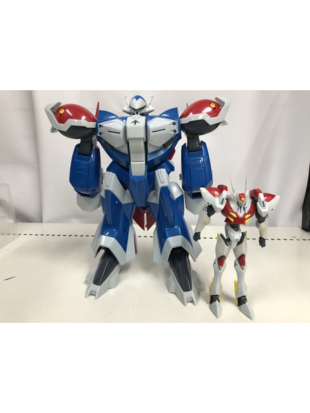 メーカー ロボットその他 魂SPEC XS-12 テッカマンブレードwithペガス