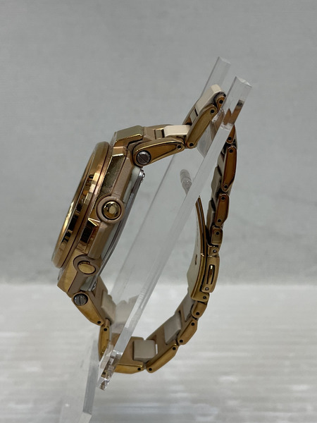 G-SHOCK msg-w200cg デジアナ ソーラー時計