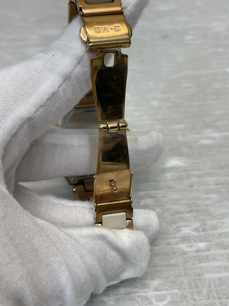 G-SHOCK msg-w200cg デジアナ ソーラー時計