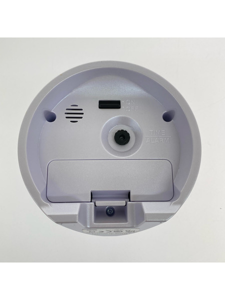 Supreme ソノ他 25SS SEIKO  Mai Alarm Clock 白