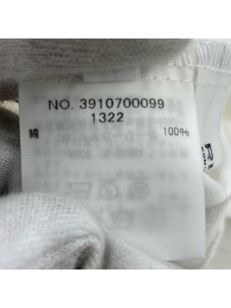 Ron Herman 長袖シャツ フリルブラウス