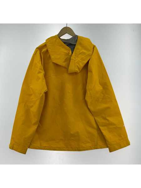 THE NORTH FACE ジャケット オールマウンテンジャケット イエロー (XL)