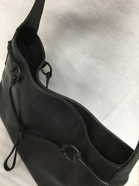 GUCCI　ショルダーバッグ ホースビット/ワンショルダーバッグ/101975