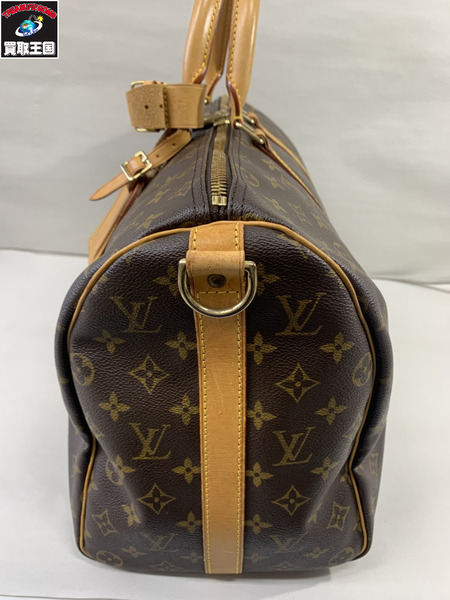 LV/キーポル・バンドリエール 45/モノグラム LV/キーポル・バンドリエール 45/モノグラム