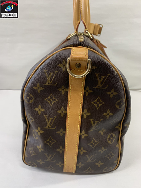 LV/キーポル・バンドリエール 45/モノグラム LV/キーポル・バンドリエール 45/モノグラム