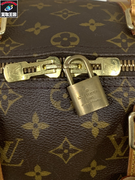 LV/キーポル・バンドリエール 45/モノグラム LV/キーポル・バンドリエール 45/モノグラム