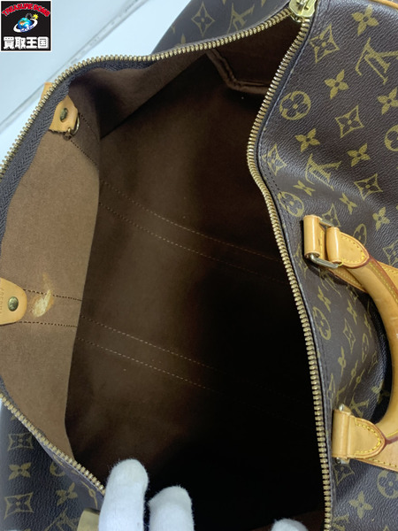 LV/キーポル・バンドリエール 45/モノグラム LV/キーポル・バンドリエール 45/モノグラム