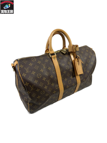 LV/キーポル・バンドリエール 45/モノグラム LV/キーポル・バンドリエール 45/モノグラム