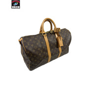 LV/キーポル・バンドリエール 45/モノグラム LV/キーポル・バンドリエール 45/モノグラム