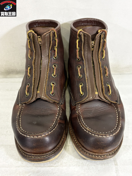 RED WING 11年製 1907 6-inch Classic Moc