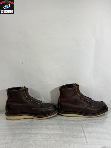 RED WING 11年製 1907 6-inch Classic Moc