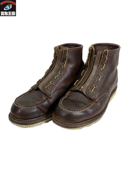 RED WING 11年製 1907 6-inch Classic Moc