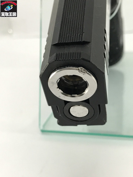 ガスガン・エアガン 東京マルイ HI-CAPA デュアルステンレス