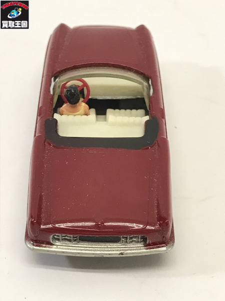 solido RENAULT FLORIDE