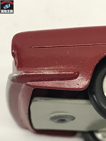 solido RENAULT FLORIDE