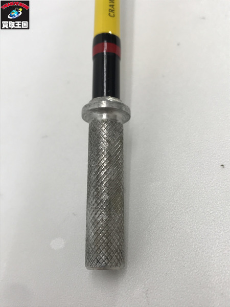 クローラー　SPINALCODE