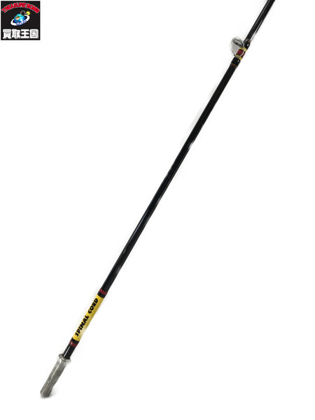 クローラー　SPINALCODE