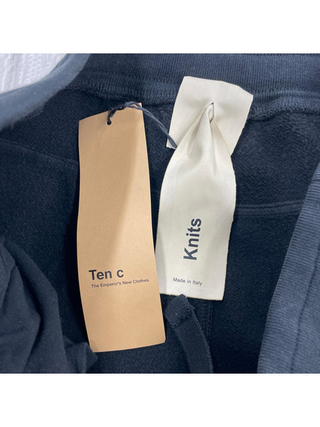 W　TEN　C　PANTALONE　A06455　スウェット[値下]