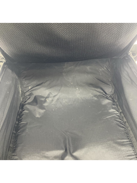 THE NORTH FACE リュックサック・バックパック MILESTONE BACKPACK ブラック[値下]