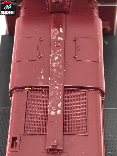 鉄道模型車両 ROCO 43830 DB 260 150-8