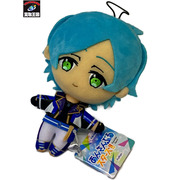 あんスタ ぬいぐるみ 流星隊 深海奏汰 タグ付き あんさんぶるスターズ！！ りゅうせいたい しんかいかなた