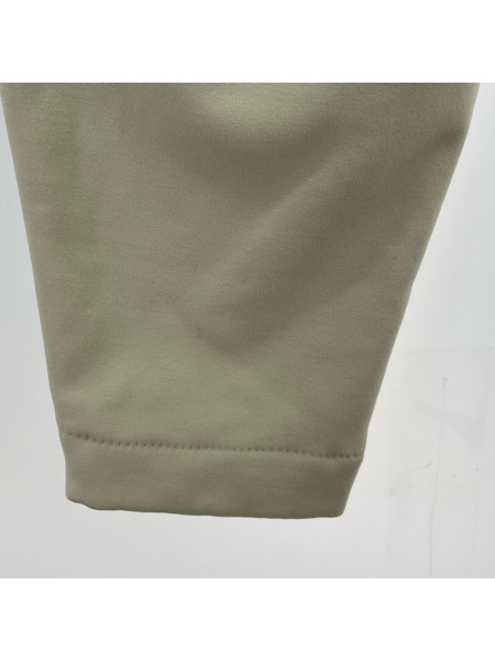 ENFOLD パンツ ウォームスウェット エッグパンツ (36) 300FA281-2810