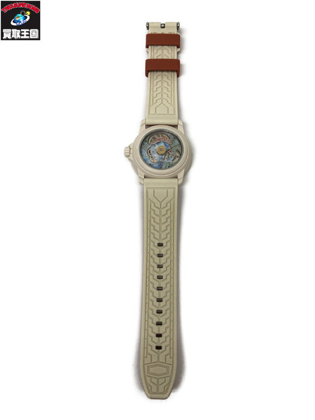 BLANCPAIN×SWATCH　ブランパン×スウォッチ