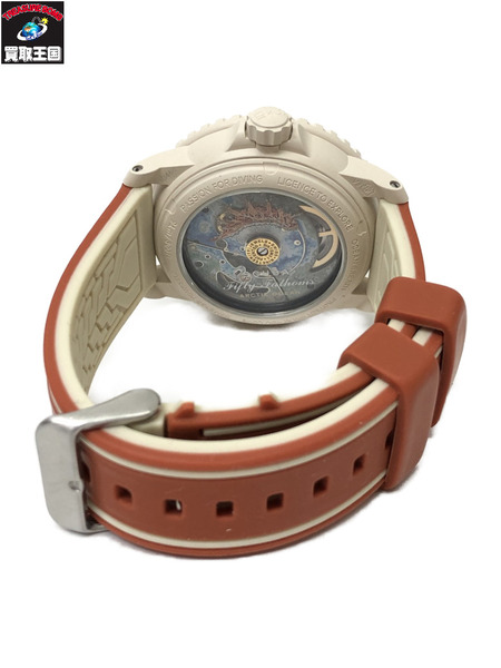 BLANCPAIN×SWATCH　ブランパン×スウォッチ