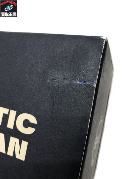 BLANCPAIN×SWATCH　ブランパン×スウォッチ